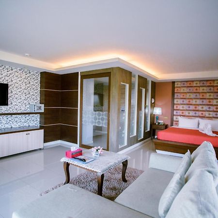 Hotel Kwan Ruen Park Nakhonratchasima Zewnętrze zdjęcie