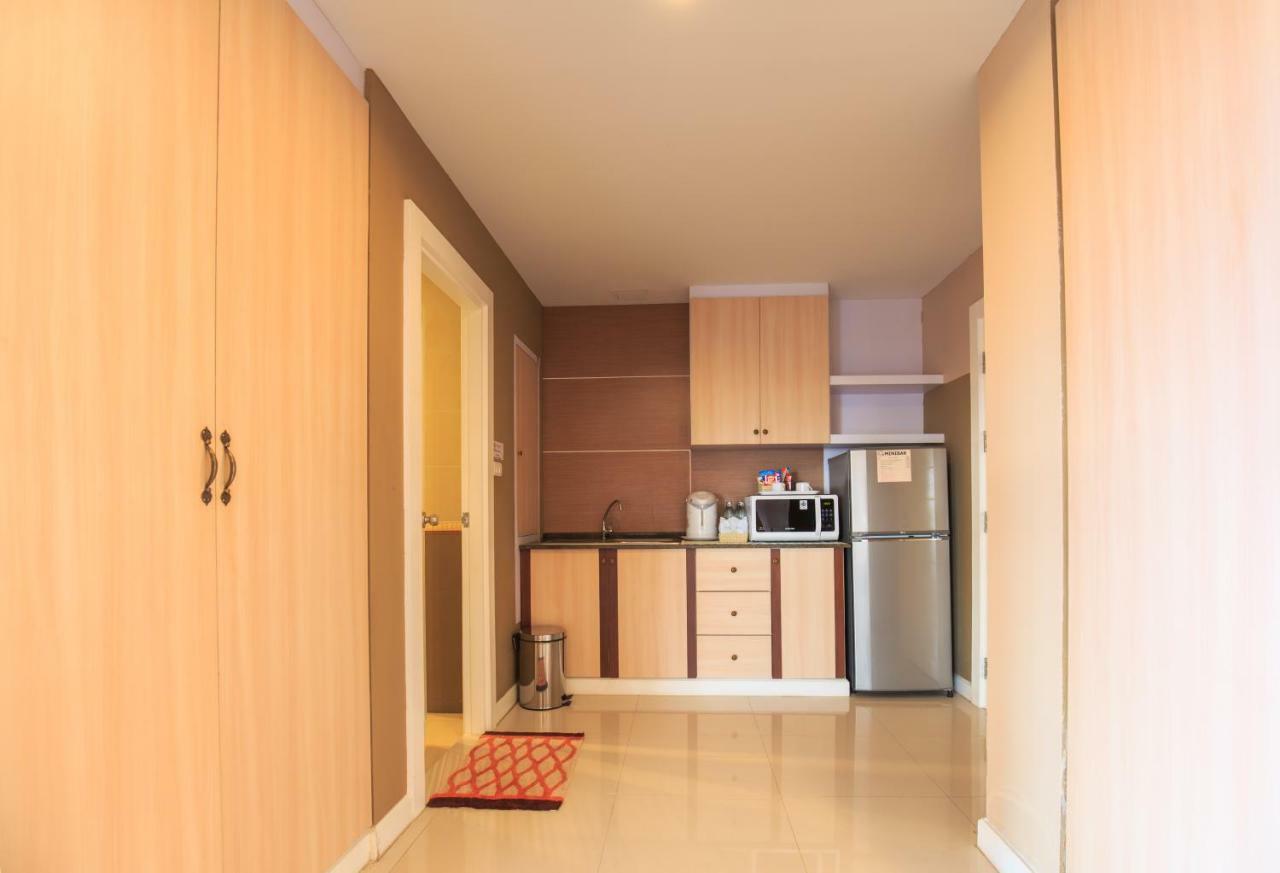 Hotel Kwan Ruen Park Nakhonratchasima Zewnętrze zdjęcie