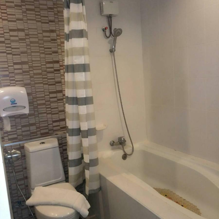 Hotel Kwan Ruen Park Nakhonratchasima Zewnętrze zdjęcie